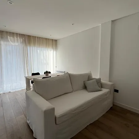 Nuevo Rawson Apartment Mar del Plata Exterior photo