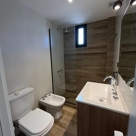 Nuevo Rawson Apartment Mar del Plata Exterior photo