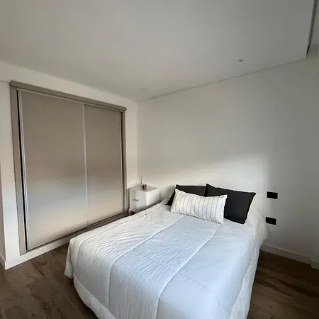 Nuevo Rawson Apartment Mar del Plata Exterior photo