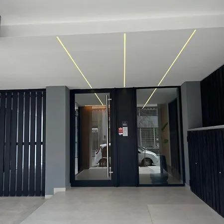 Nuevo Rawson Apartment Mar del Plata Exterior photo
