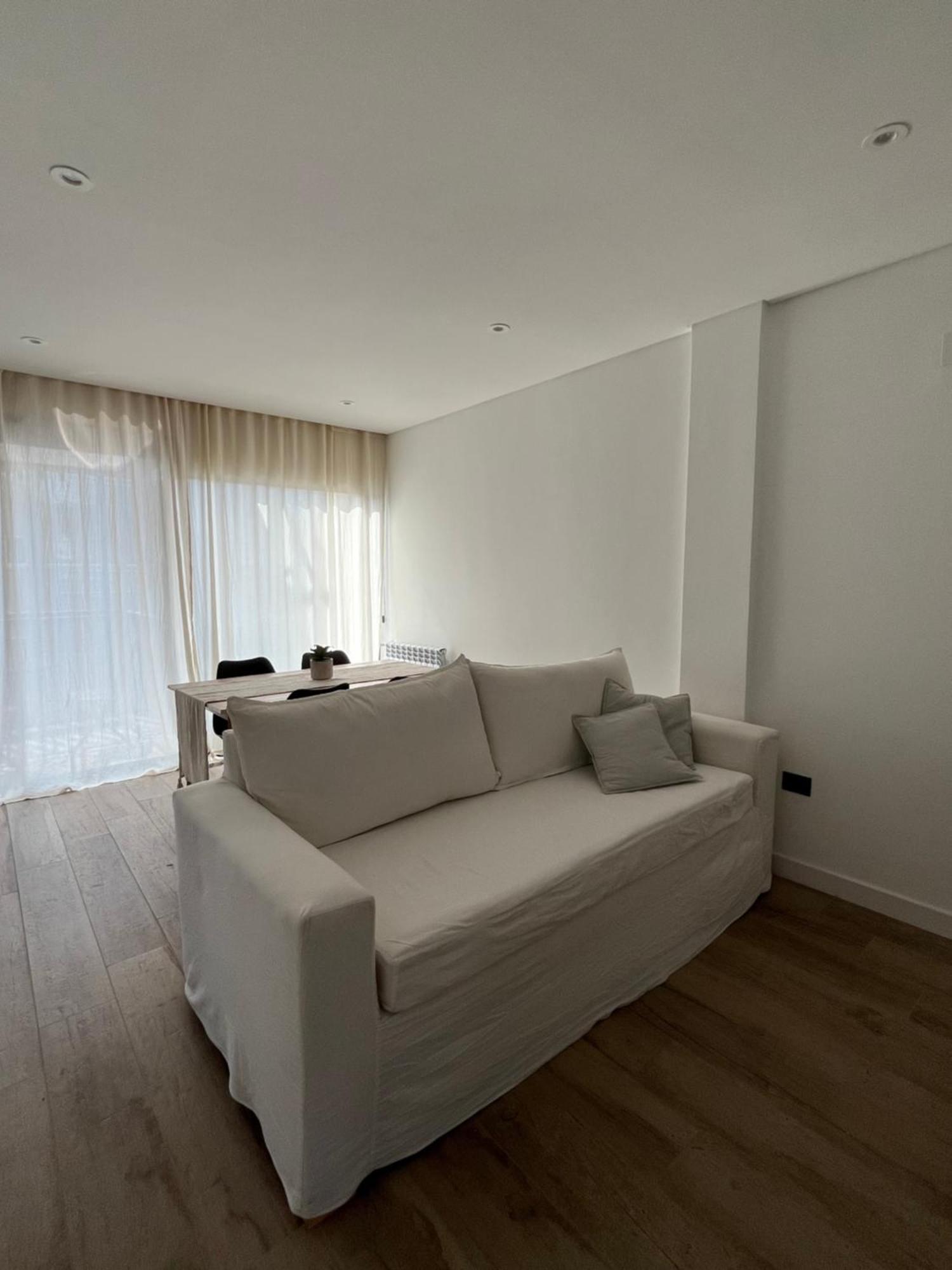 Apartment Nuevo Rawson