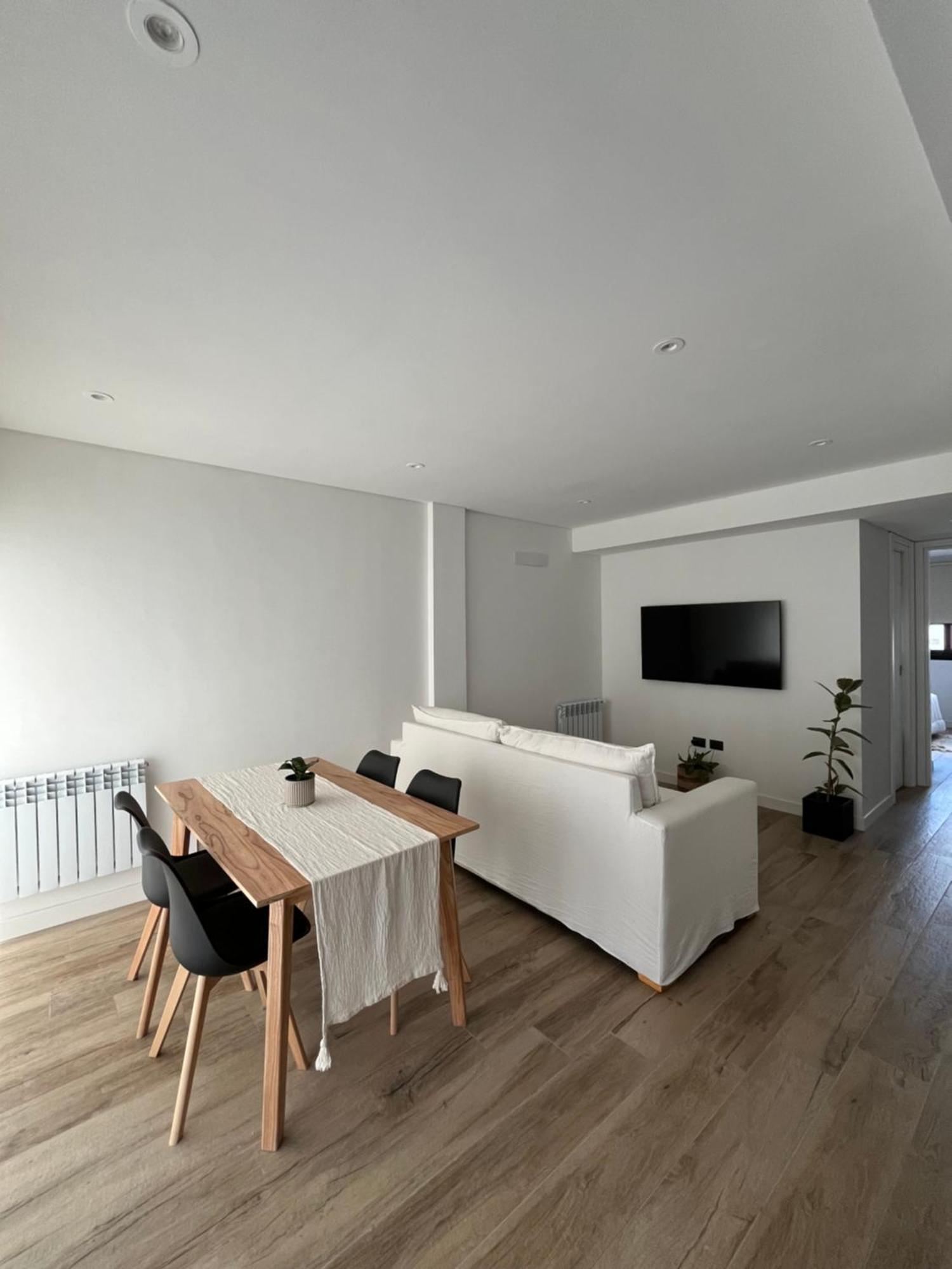 Nuevo Rawson Apartment Mar del Plata