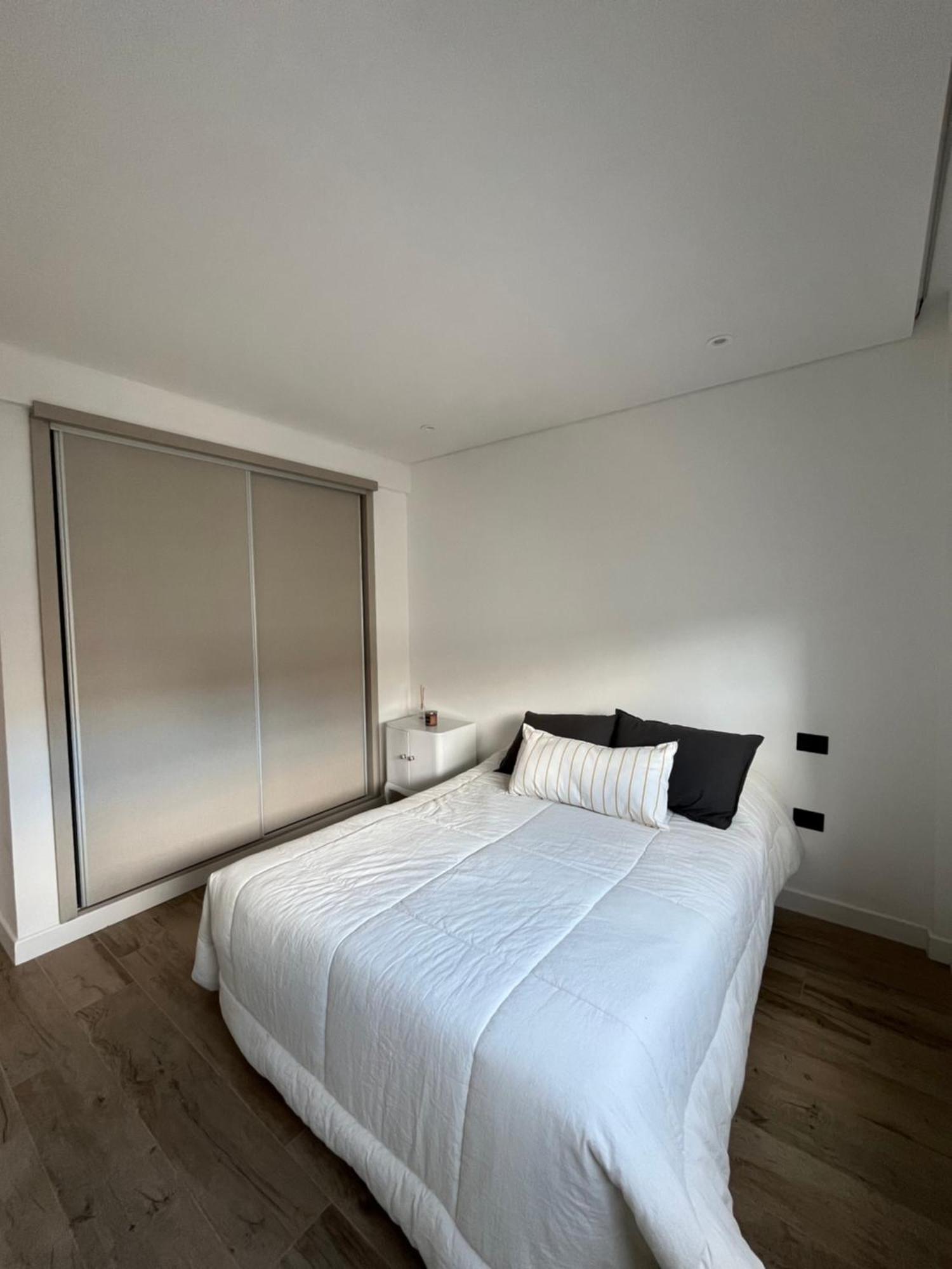 Apartment Nuevo Rawson Mar del Plata