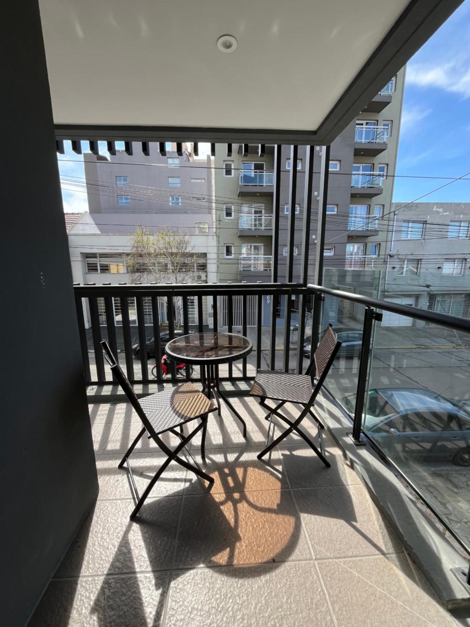 Nuevo Rawson Mar del Plata
