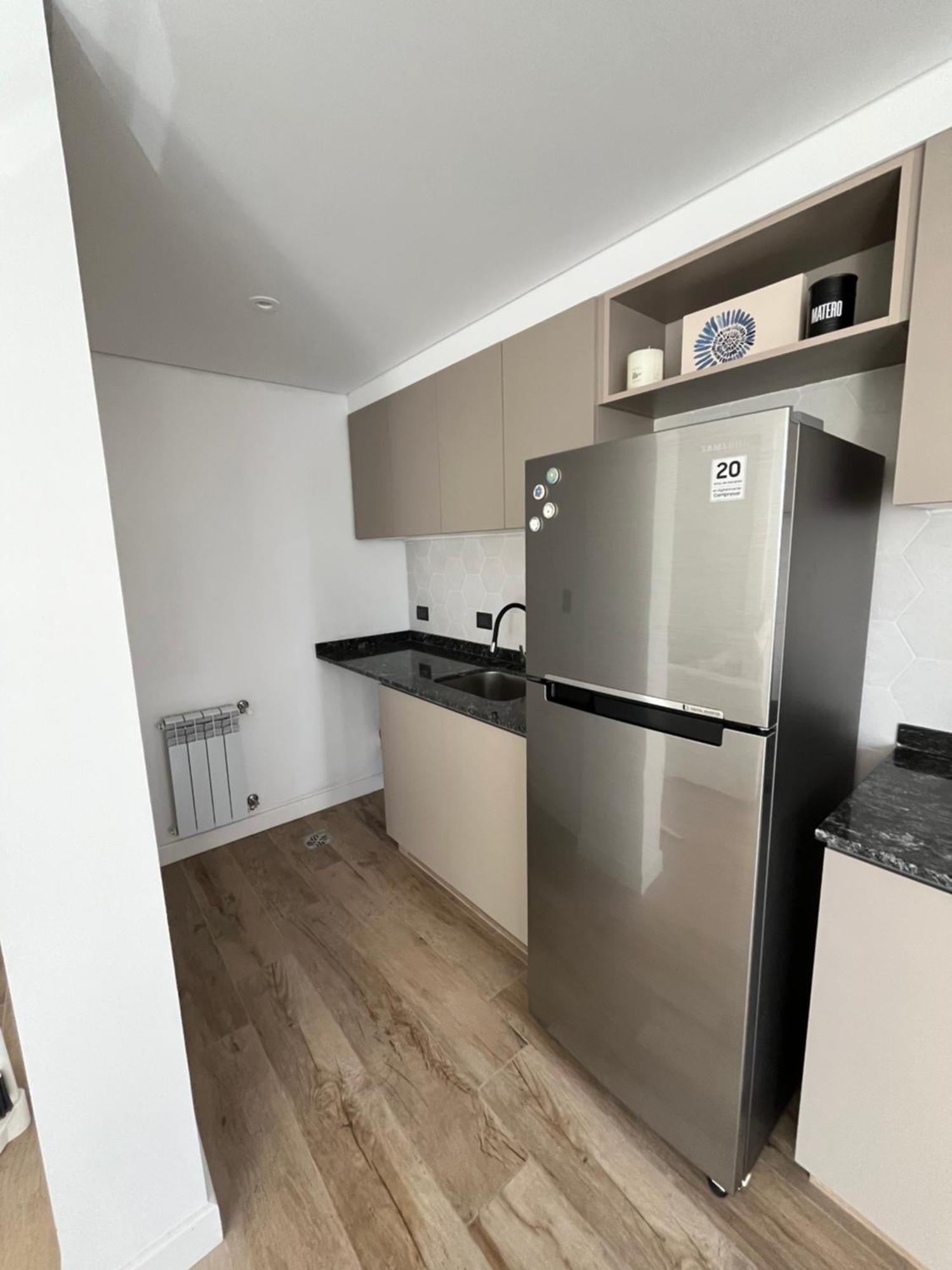 Nuevo Rawson Apartment *