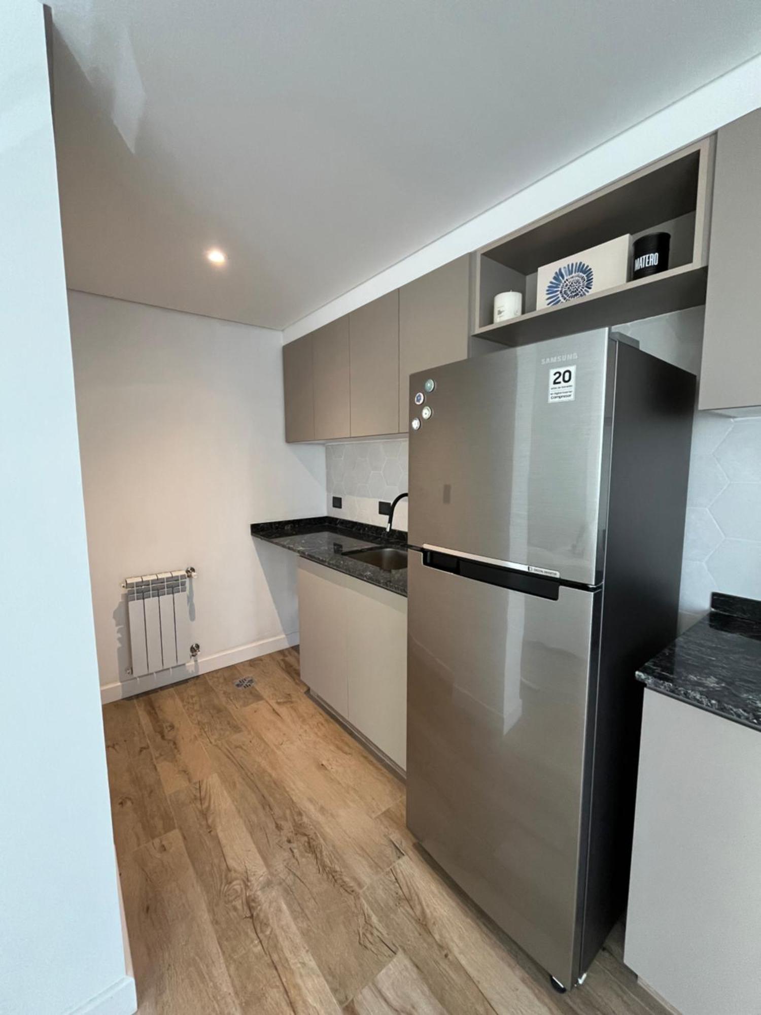 Apartment Nuevo Rawson *